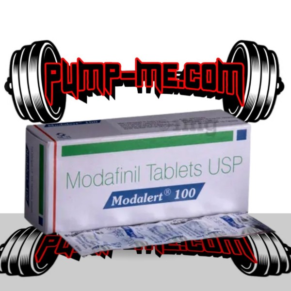 Modafinil 100 mg