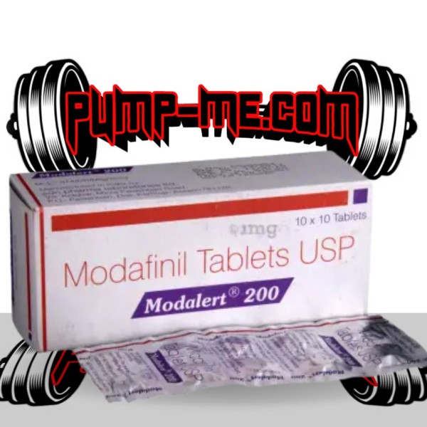 Modafinil 200 mg