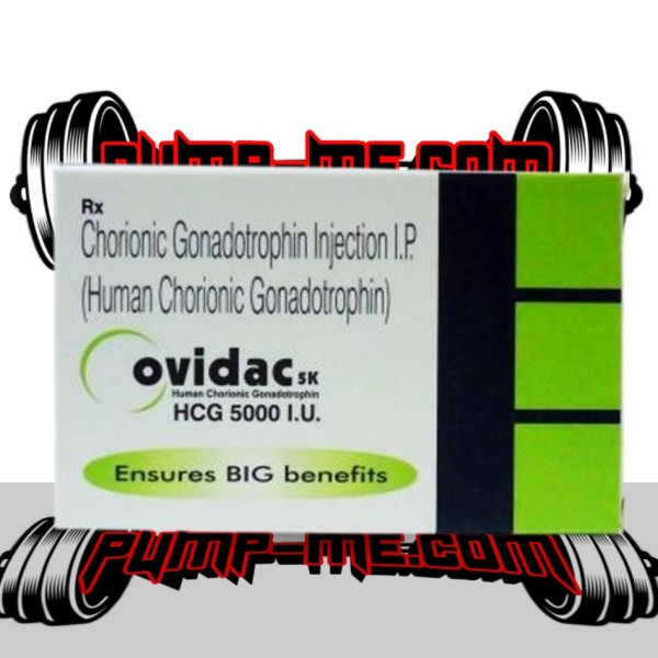 Ovidac 5000IU