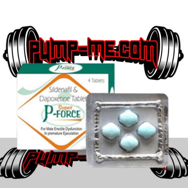 Super P Force 100 mg