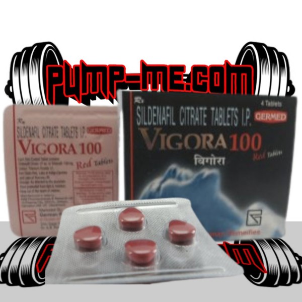 Vigora 100 mg