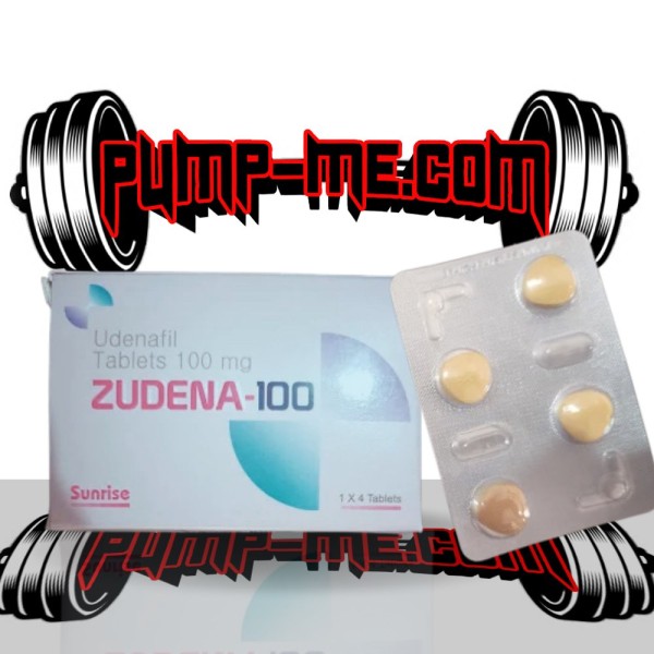 Udenafil 100 mg