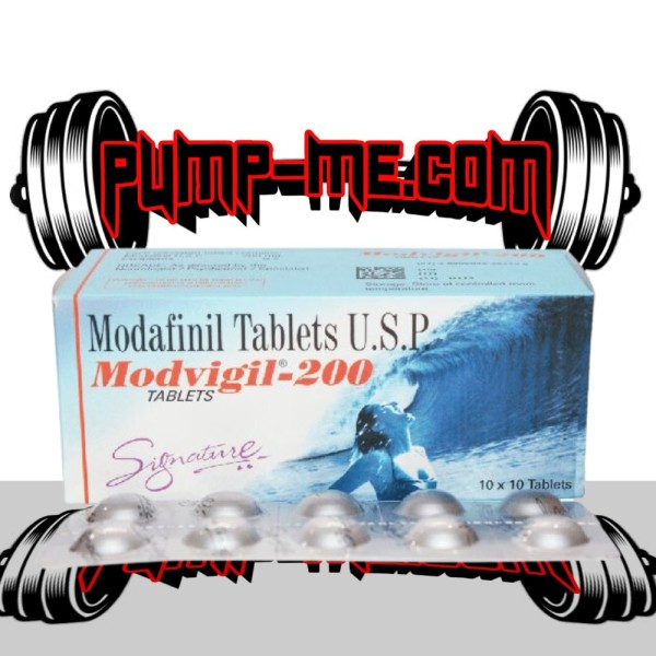 Modafinil Pills