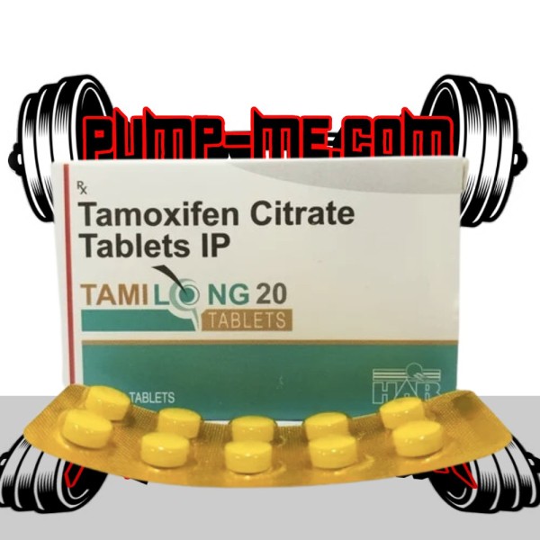 Tamoxifen 20 mg