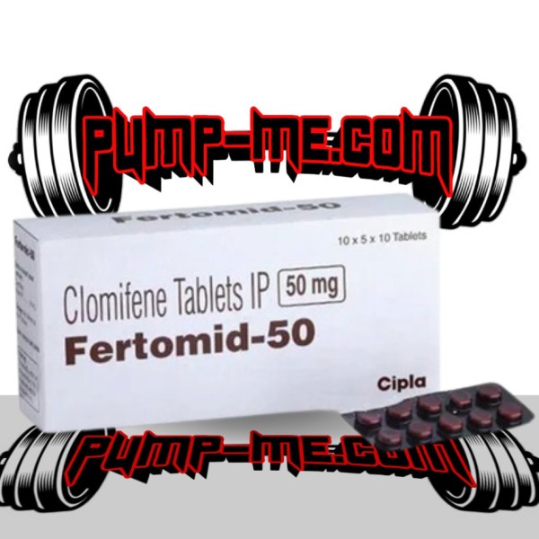 Clomid 50 mg