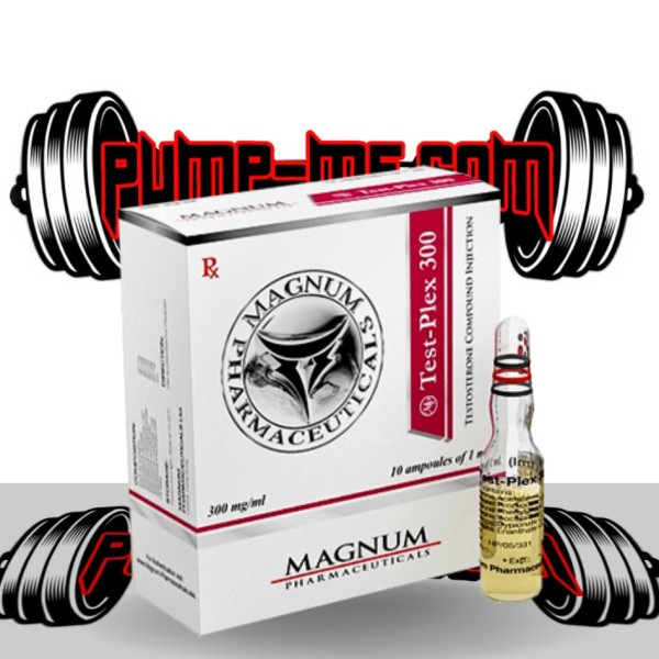 Sustanon 300 mg