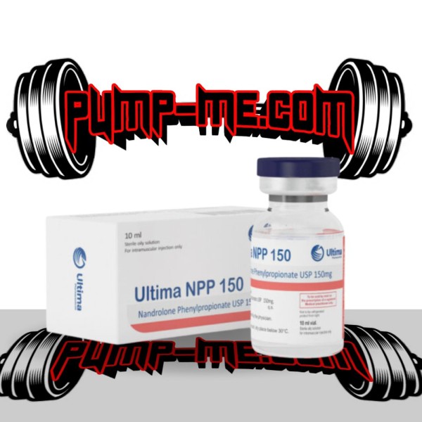 NPP Steroid