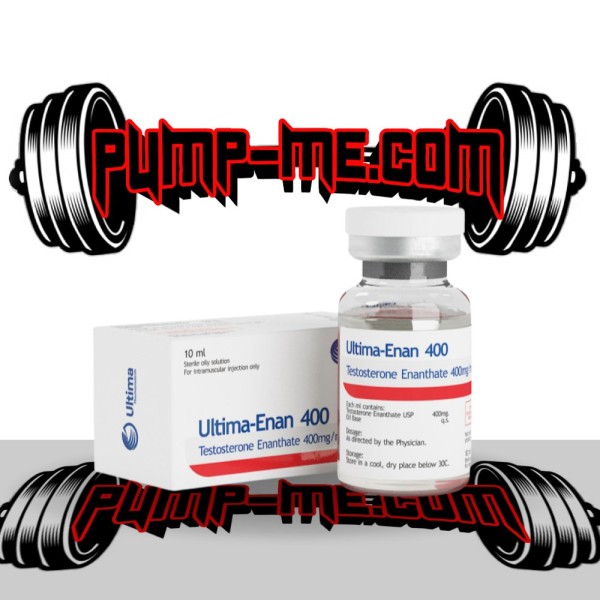 Enanthate 400 mg