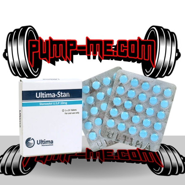 Winstrol 10 mg