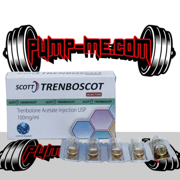 Trenbolone Injectable