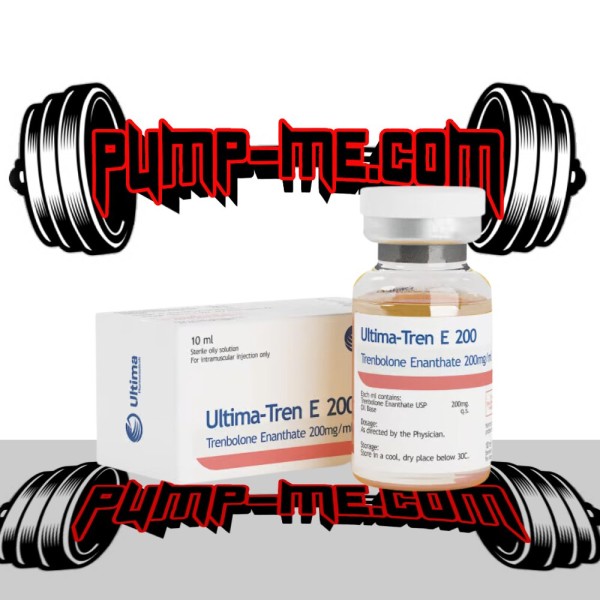 Trenbolone Steroid