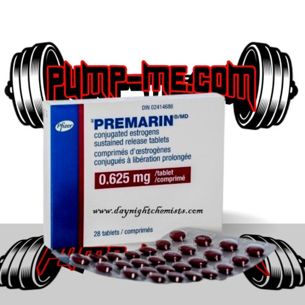 Premarin 0.625 mg