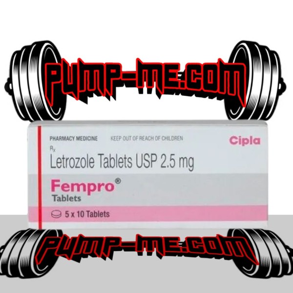 Letrozole 2.5 mg