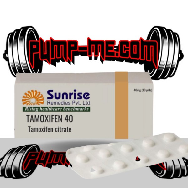 Nolvadex 40 mg