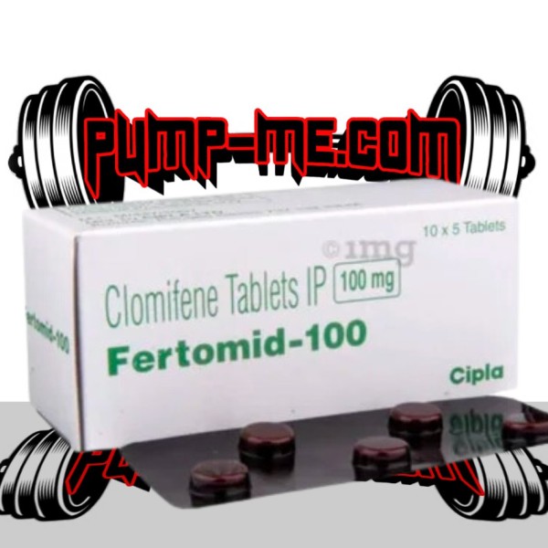 Clomid 100 mg