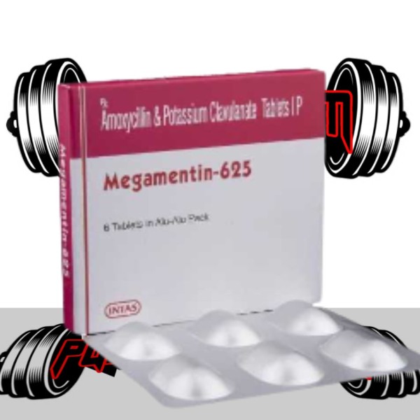 Augmentin 625 mg