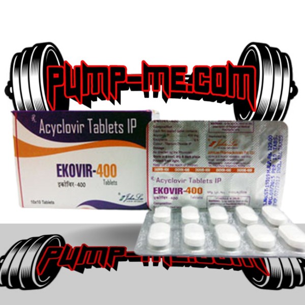 Zovirax 400 mg