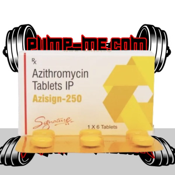 Azithromycin 250 mg