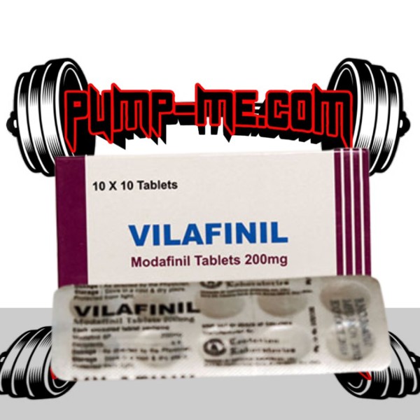 Vilafinil 200 mg