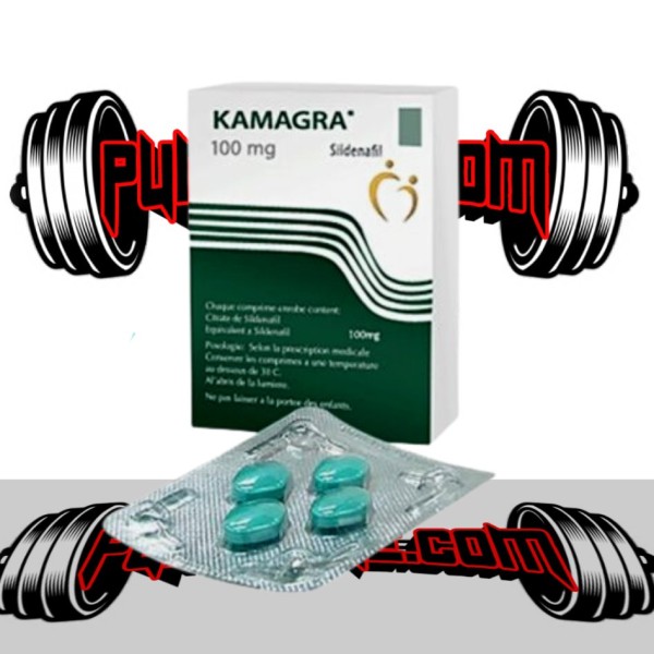 Kamagra 100 mg